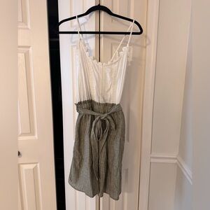 Cami Two in One Dress